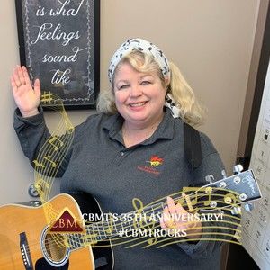 Meet your Posher, Dee